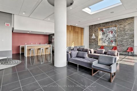 Photo 39 at 1108 - 21 Widmer Street, Waterfront Communities C1, Toronto