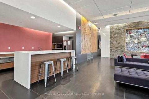 Photo 40 at 1108 - 21 Widmer Street, Waterfront Communities C1, Toronto