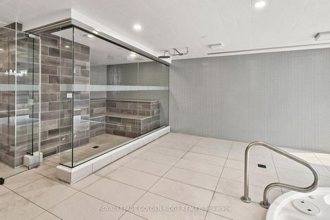 Photo 43 at 1108 - 21 Widmer Street, Waterfront Communities C1, Toronto
