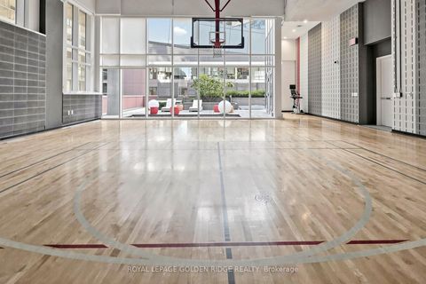 Photo 44 at 1108 - 21 Widmer Street, Waterfront Communities C1, Toronto