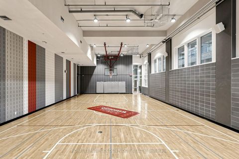Photo 45 at 1108 - 21 Widmer Street, Waterfront Communities C1, Toronto