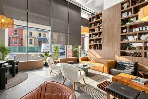 Photo 47 at 1108 - 21 Widmer Street, Waterfront Communities C1, Toronto