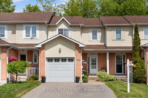 Photo 1 at 113 Galbraith Court, Bowmanville, Clarington