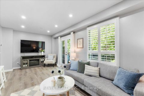 Photo 7 at 113 Galbraith Court, Bowmanville, Clarington
