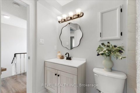 Photo 16 at 113 Galbraith Court, Bowmanville, Clarington