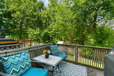 Photo 27 at 113 Galbraith Court, Bowmanville, Clarington