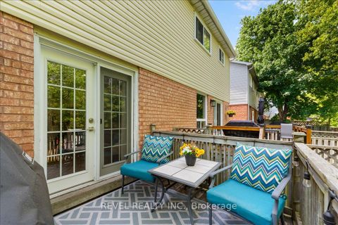 Photo 28 at 113 Galbraith Court, Bowmanville, Clarington