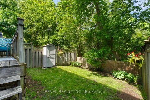 Photo 29 at 113 Galbraith Court, Bowmanville, Clarington