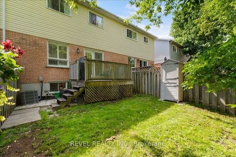 Photo 30 at 113 Galbraith Court, Bowmanville, Clarington
