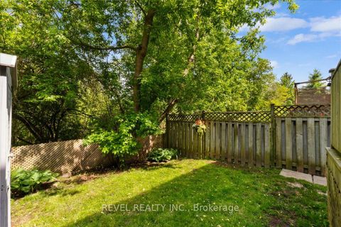 Photo 32 at 113 Galbraith Court, Bowmanville, Clarington