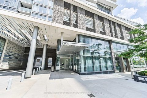 Photo 2 at 717 - 72 Esther Shiner Boulevard, Bayview Village, Toronto