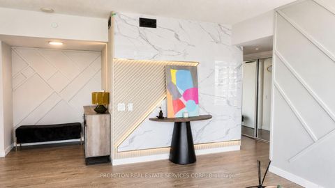 Photo 16 at 717 - 72 Esther Shiner Boulevard, Bayview Village, Toronto