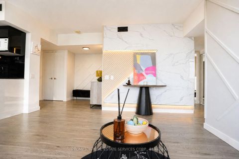 Photo 18 at 717 - 72 Esther Shiner Boulevard, Bayview Village, Toronto