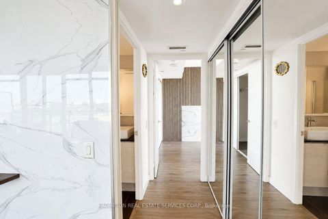 Photo 24 at 717 - 72 Esther Shiner Boulevard, Bayview Village, Toronto