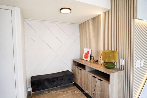 Photo 27 at 717 - 72 Esther Shiner Boulevard, Bayview Village, Toronto