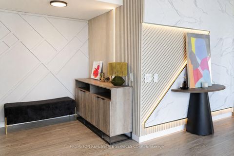 Photo 29 at 717 - 72 Esther Shiner Boulevard, Bayview Village, Toronto