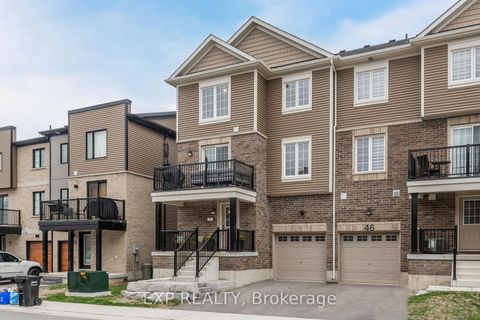 Photo 1 at 48 Hay Lane, Rural Barrie Southeast, Barrie