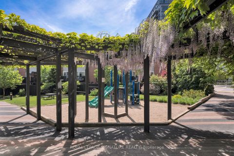 Photo 22 at 903 - 725 King Street W, Niagara, Toronto