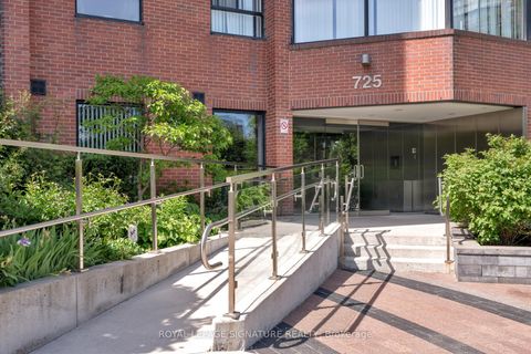 Photo 31 at 903 - 725 King Street W, Niagara, Toronto