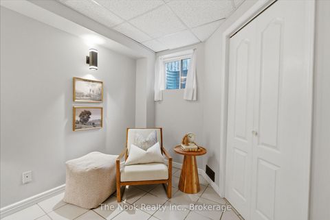 Photo 37 at 1624 Arcadia Square, Amberlea, Pickering