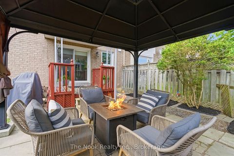 Photo 45 at 1624 Arcadia Square, Amberlea, Pickering