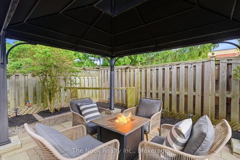 Photo 46 at 1624 Arcadia Square, Amberlea, Pickering