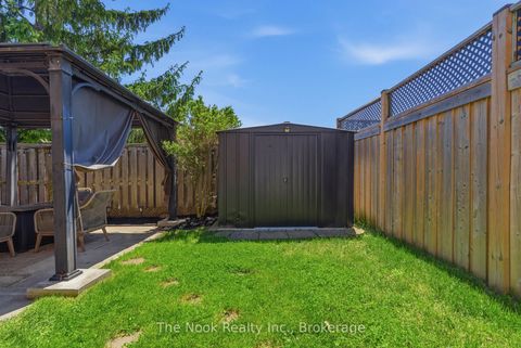 Photo 47 at 1624 Arcadia Square, Amberlea, Pickering