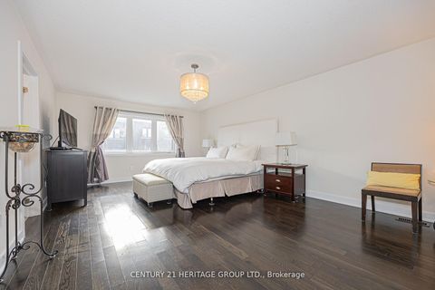 Photo 20 at 25 Helliwell Crescent, Oak Ridges Lake Wilcox, Richmond Hill