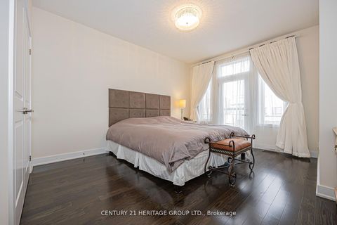 Photo 31 at 25 Helliwell Crescent, Oak Ridges Lake Wilcox, Richmond Hill