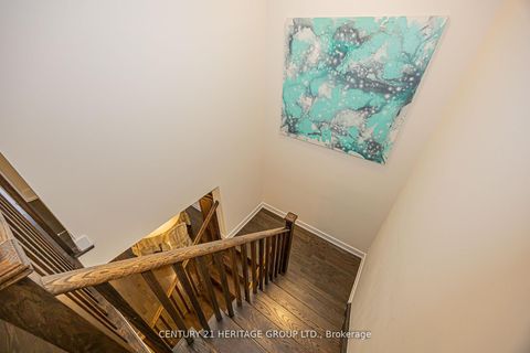 Photo 39 at 25 Helliwell Crescent, Oak Ridges Lake Wilcox, Richmond Hill