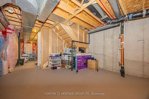 Photo 41 at 25 Helliwell Crescent, Oak Ridges Lake Wilcox, Richmond Hill
