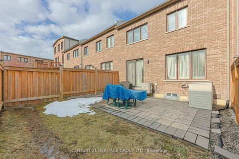 Photo 49 at 25 Helliwell Crescent, Oak Ridges Lake Wilcox, Richmond Hill