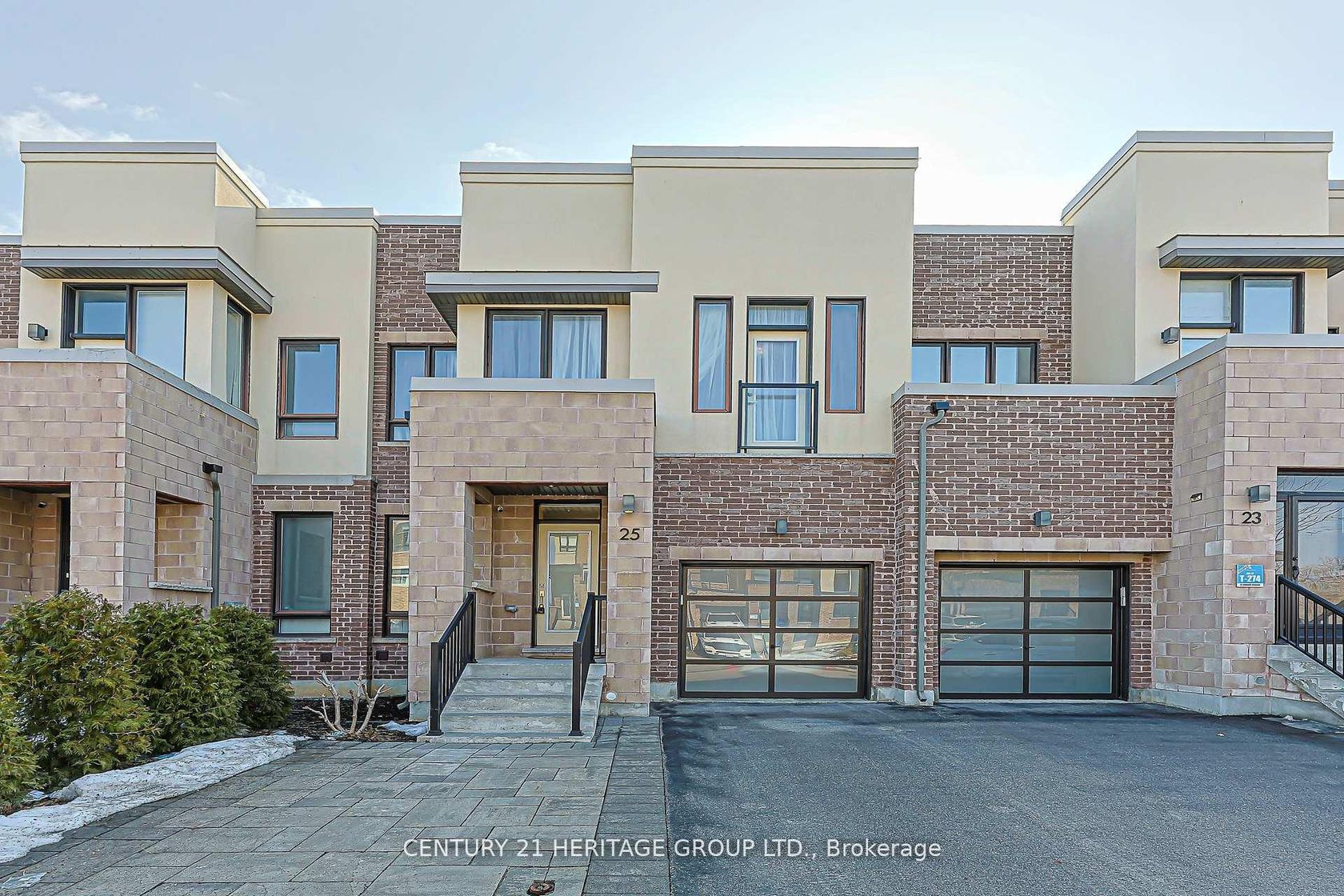 25 Helliwell Crescent, Oak Ridges Lake Wilcox, Richmond Hill photo 9