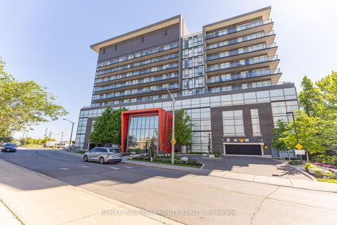 Photo 1 at 706 - 15 James Findlay Way, CFB, Toronto