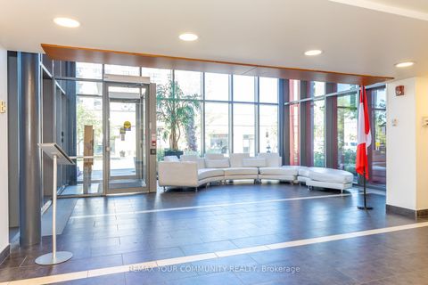 Photo 3 at 706 - 15 James Findlay Way, CFB, Toronto