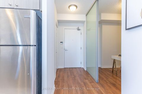 Photo 6 at 706 - 15 James Findlay Way, CFB, Toronto