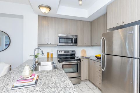 Photo 13 at 706 - 15 James Findlay Way, CFB, Toronto