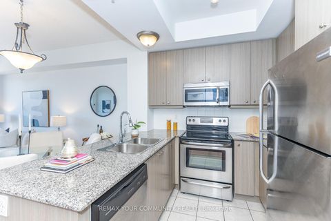 Photo 14 at 706 - 15 James Findlay Way, CFB, Toronto