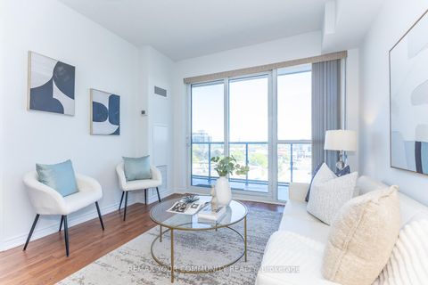 Photo 18 at 706 - 15 James Findlay Way, CFB, Toronto