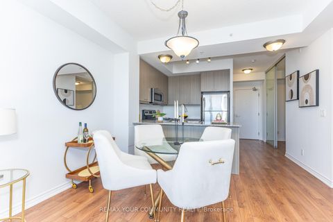 Photo 19 at 706 - 15 James Findlay Way, CFB, Toronto