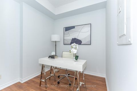Photo 20 at 706 - 15 James Findlay Way, CFB, Toronto