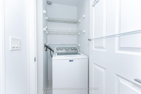 Photo 22 at 706 - 15 James Findlay Way, CFB, Toronto