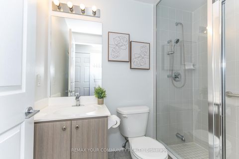 Photo 23 at 706 - 15 James Findlay Way, CFB, Toronto