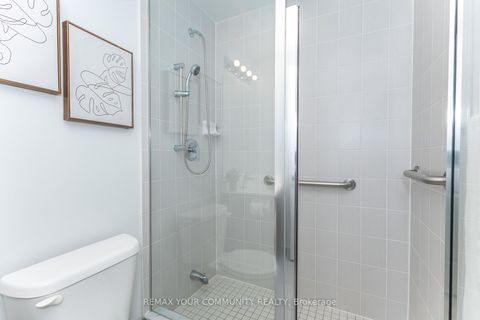 Photo 24 at 706 - 15 James Findlay Way, CFB, Toronto