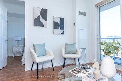 Photo 26 at 706 - 15 James Findlay Way, CFB, Toronto