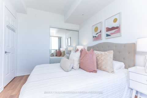 Photo 28 at 706 - 15 James Findlay Way, CFB, Toronto
