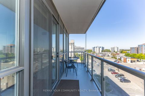 Photo 29 at 706 - 15 James Findlay Way, CFB, Toronto