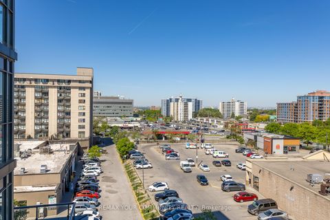 Photo 30 at 706 - 15 James Findlay Way, CFB, Toronto