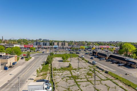Photo 31 at 706 - 15 James Findlay Way, CFB, Toronto