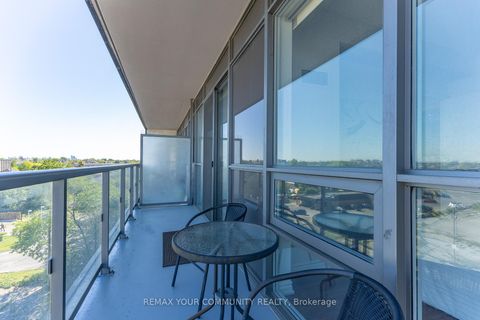 Photo 32 at 706 - 15 James Findlay Way, CFB, Toronto